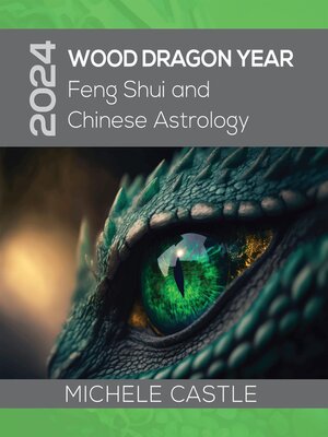 cover image of 2024 Wood Dragon Year